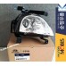 MOBIS FOG HEADLAMP TYPE HYUNDAI VERACRUZ IX55 2006-15